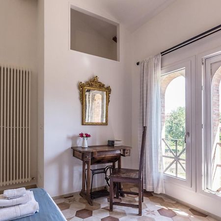 Borgo Sartoni Case Vacanze Appartamenti In Affitto Bolonya Dış mekan fotoğraf
