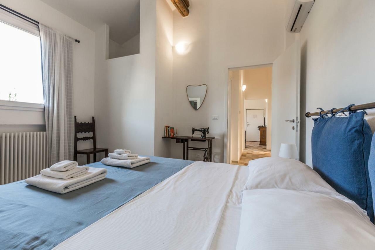 Borgo Sartoni Case Vacanze Appartamenti In Affitto Bolonya Dış mekan fotoğraf
