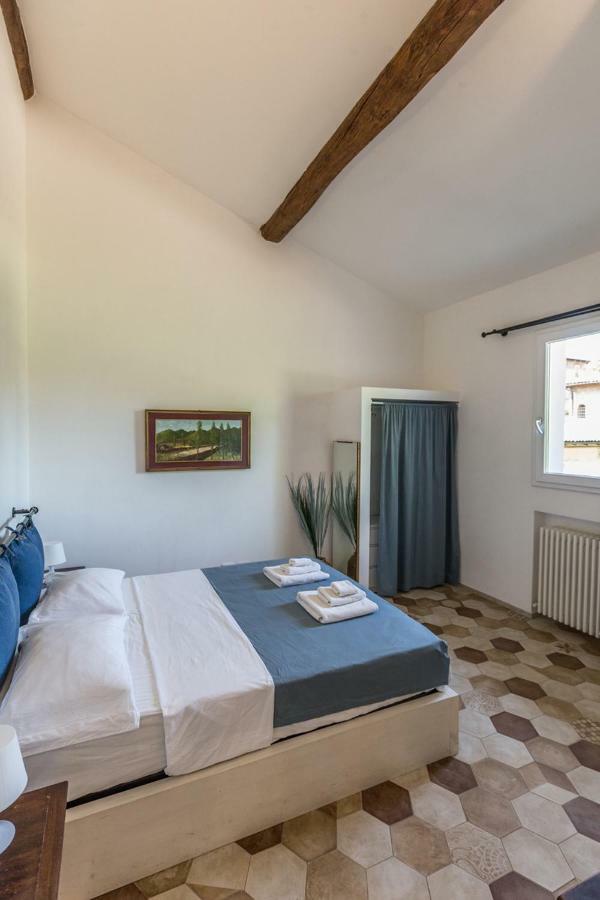 Borgo Sartoni Case Vacanze Appartamenti In Affitto Bolonya Dış mekan fotoğraf
