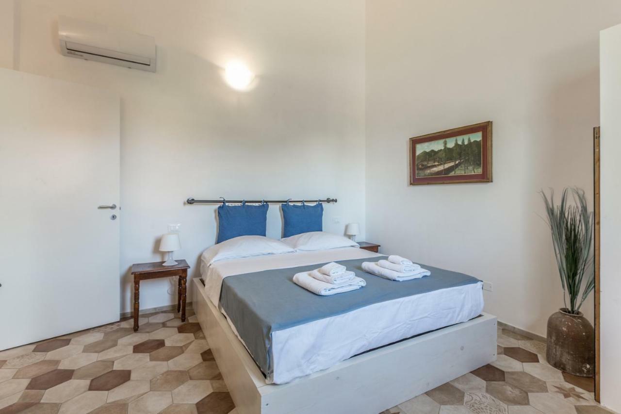 Borgo Sartoni Case Vacanze Appartamenti In Affitto Bolonya Dış mekan fotoğraf