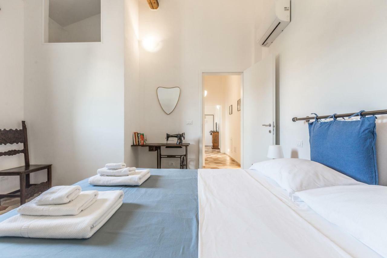 Borgo Sartoni Case Vacanze Appartamenti In Affitto Bolonya Dış mekan fotoğraf