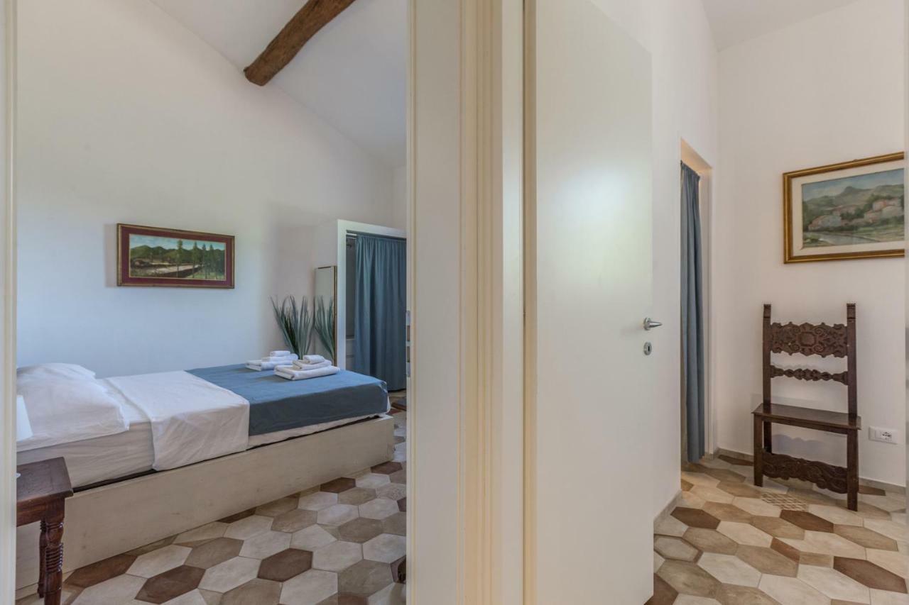 Borgo Sartoni Case Vacanze Appartamenti In Affitto Bolonya Dış mekan fotoğraf