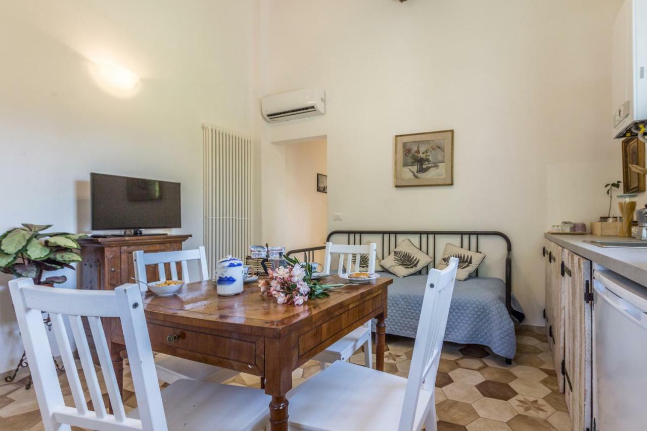 Borgo Sartoni Case Vacanze Appartamenti In Affitto Bolonya Dış mekan fotoğraf