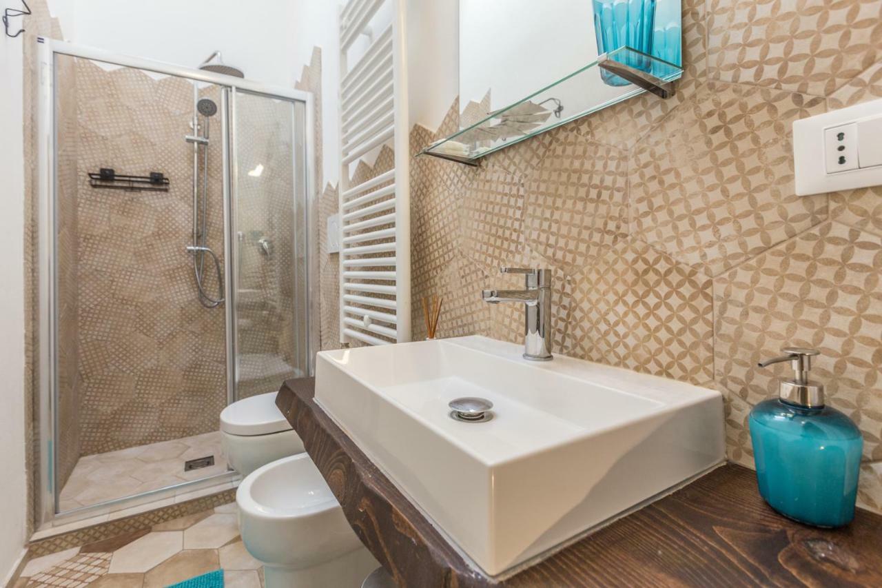 Borgo Sartoni Case Vacanze Appartamenti In Affitto Bolonya Dış mekan fotoğraf