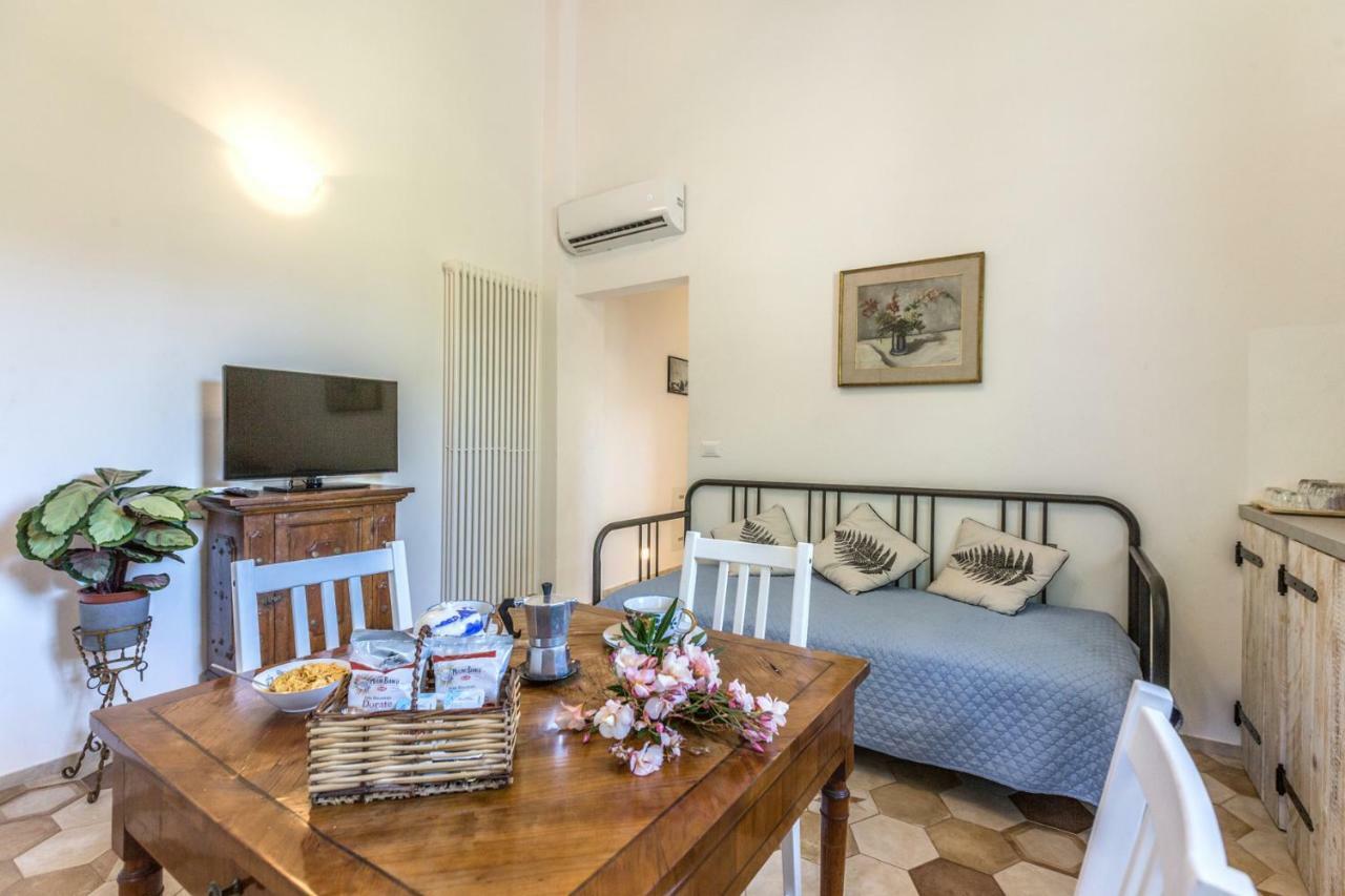 Borgo Sartoni Case Vacanze Appartamenti In Affitto Bolonya Dış mekan fotoğraf