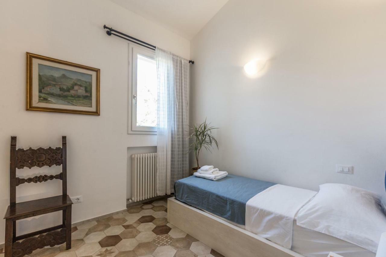 Borgo Sartoni Case Vacanze Appartamenti In Affitto Bolonya Dış mekan fotoğraf
