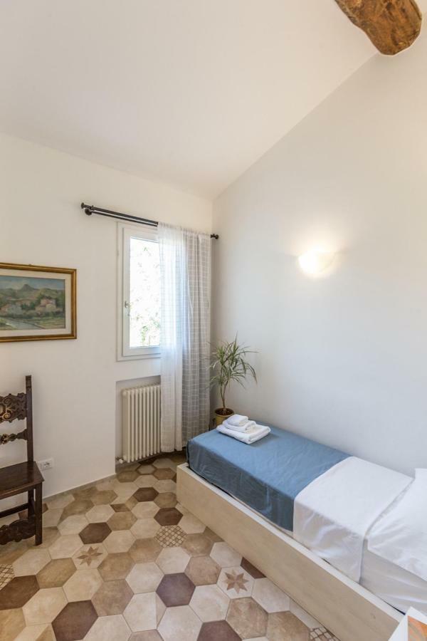 Borgo Sartoni Case Vacanze Appartamenti In Affitto Bolonya Dış mekan fotoğraf