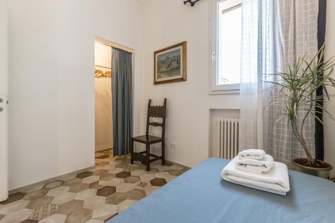 Borgo Sartoni Case Vacanze Appartamenti In Affitto Bolonya Dış mekan fotoğraf