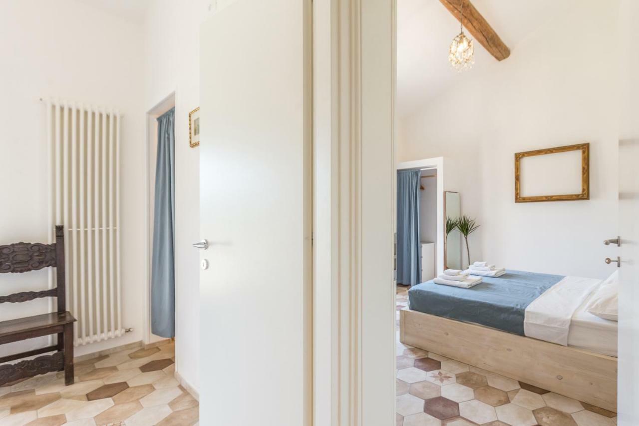 Borgo Sartoni Case Vacanze Appartamenti In Affitto Bolonya Dış mekan fotoğraf