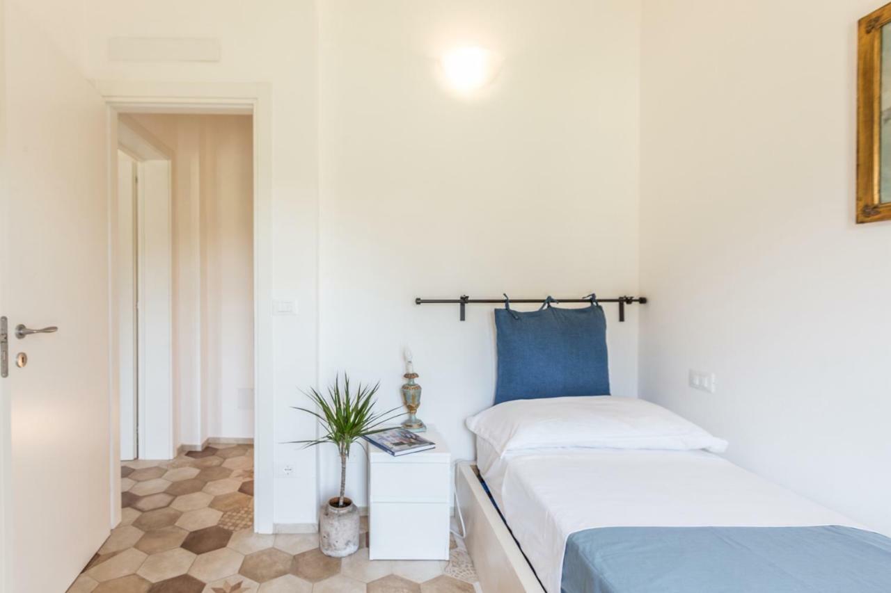 Borgo Sartoni Case Vacanze Appartamenti In Affitto Bolonya Dış mekan fotoğraf