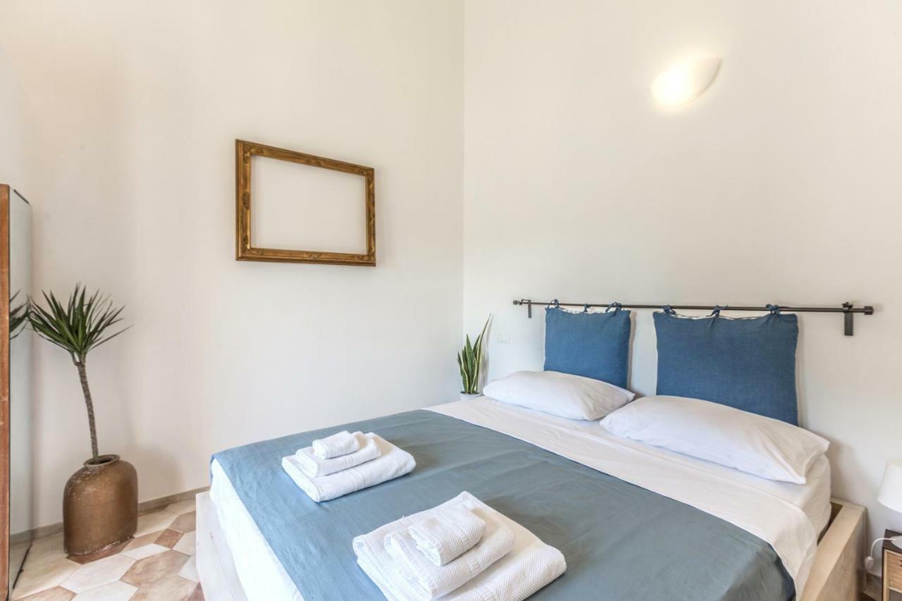 Borgo Sartoni Case Vacanze Appartamenti In Affitto Bolonya Dış mekan fotoğraf
