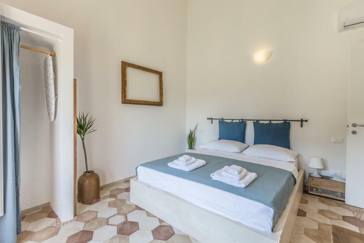 Borgo Sartoni Case Vacanze Appartamenti In Affitto Bolonya Dış mekan fotoğraf