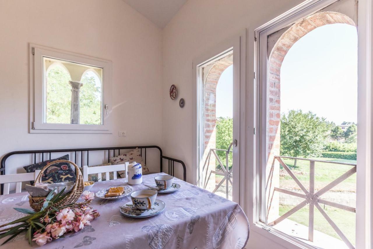 Borgo Sartoni Case Vacanze Appartamenti In Affitto Bolonya Dış mekan fotoğraf