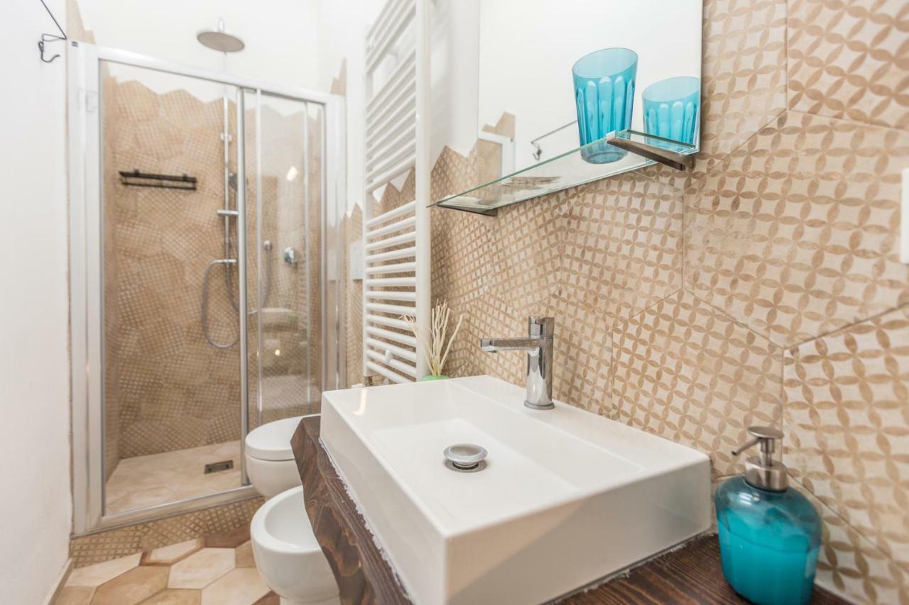 Borgo Sartoni Case Vacanze Appartamenti In Affitto Bolonya Dış mekan fotoğraf