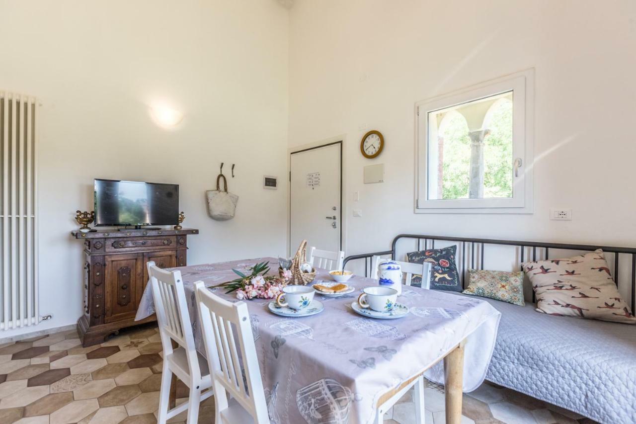 Borgo Sartoni Case Vacanze Appartamenti In Affitto Bolonya Dış mekan fotoğraf